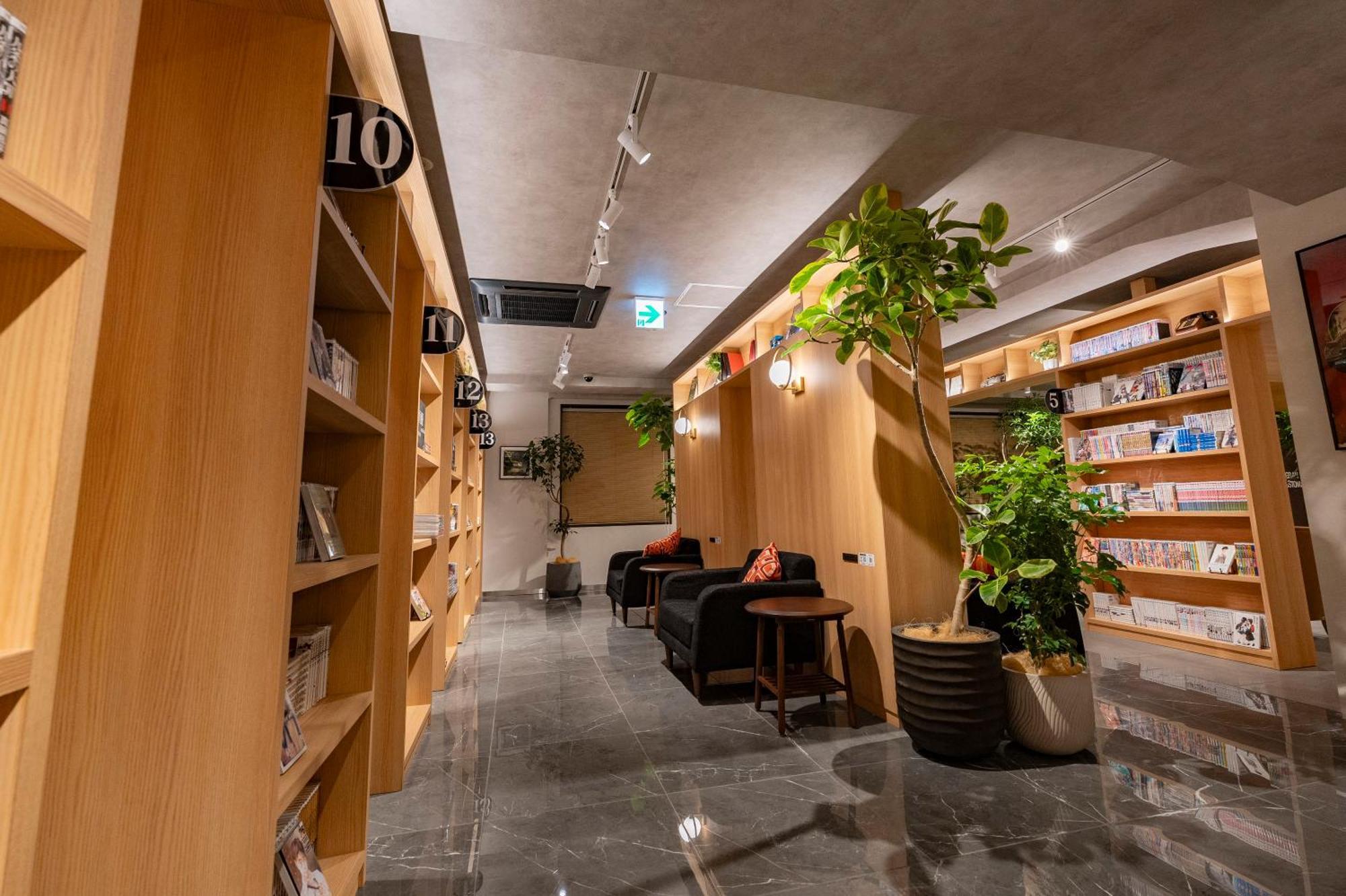 Gran Custama Ueno — Photos 3